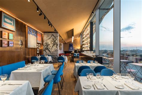 tripadvisor ristorante torre prada|torre fondazione Prada.